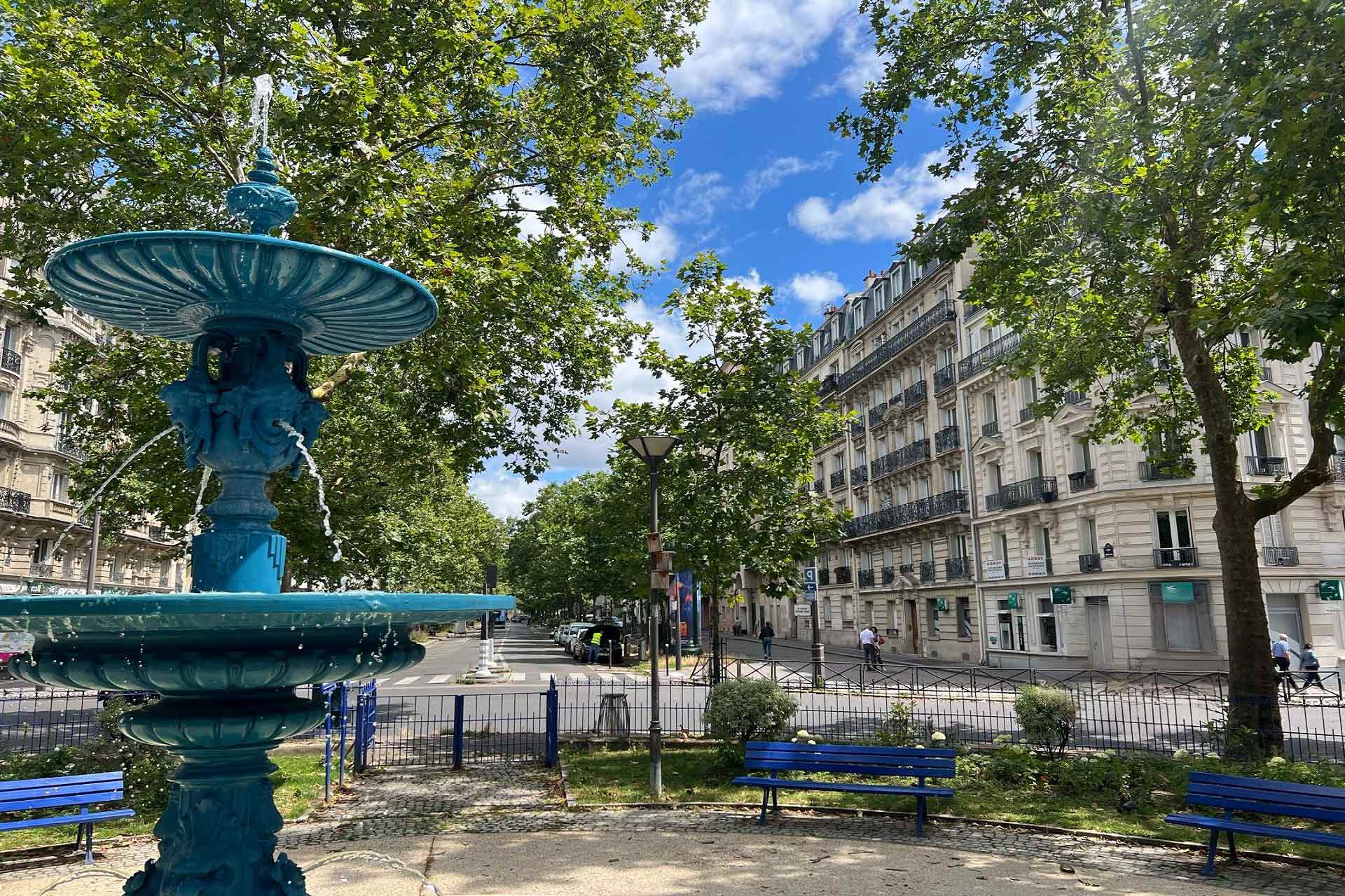 équipe century21 belair