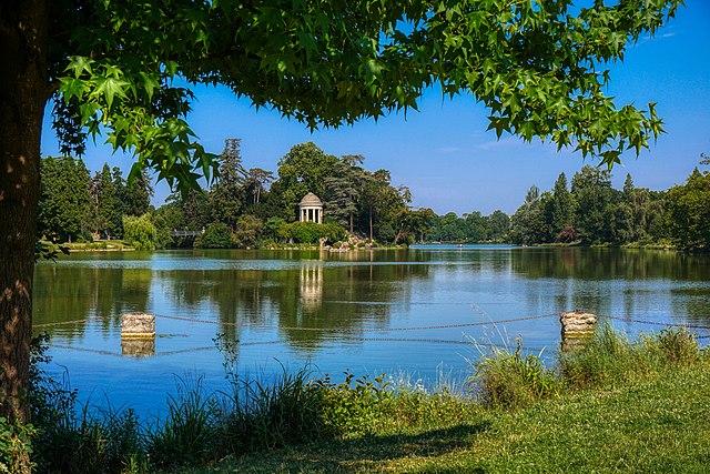 Paris 12ᵉ  - Immobilier - CENTURY 21 Bel Air - été au bois de Vincennes