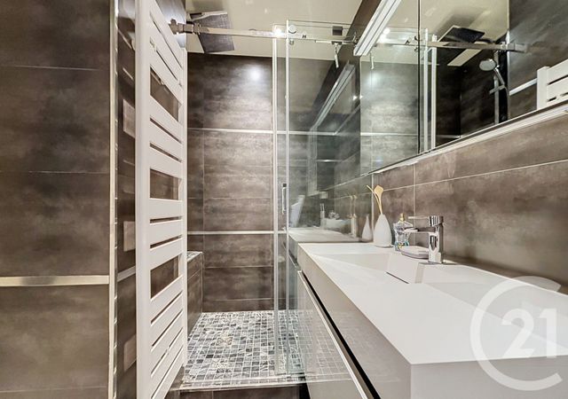 Appartement F1 à vendre - 1 pièce - 24.5 m2 - PARIS - 75012 - ILE-DE-FRANCE - Century 21 Bel Air
