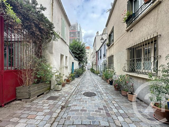 immeuble à vendre - 140.06 m2 - PARIS - 75012 - ILE-DE-FRANCE - Century 21 Bel Air