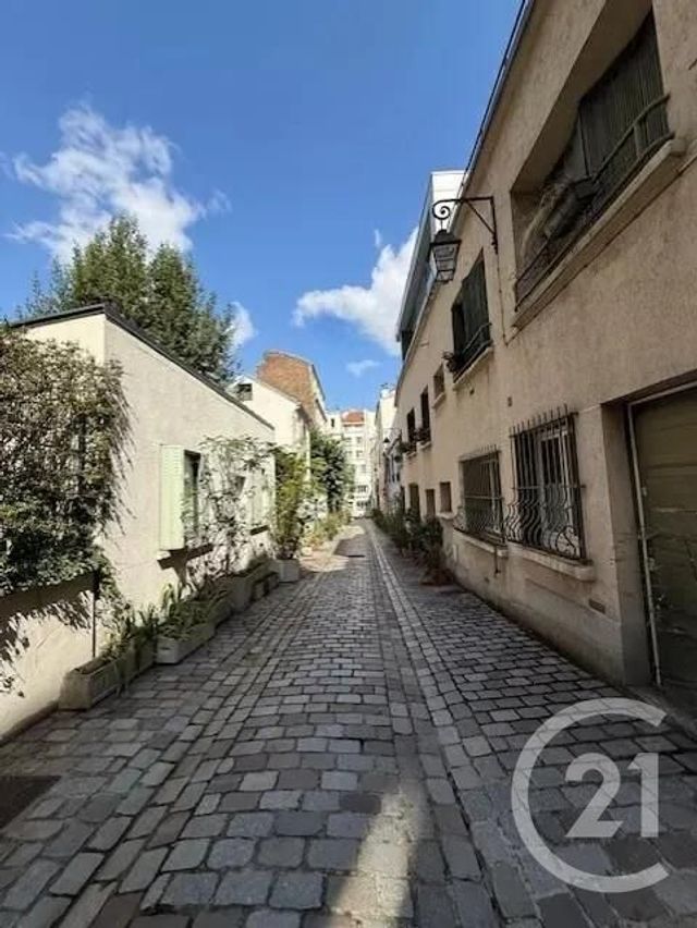 immeuble à vendre - 140.06 m2 - PARIS - 75012 - ILE-DE-FRANCE - Century 21 Bel Air