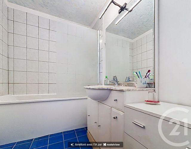Appartement F5 à vendre - 5 pièces - 93.11 m2 - PARIS - 75012 - ILE-DE-FRANCE - Century 21 Bel Air