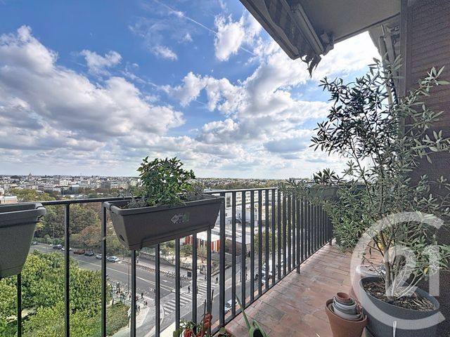 Appartement F5 à vendre - 5 pièces - 93.11 m2 - PARIS - 75012 - ILE-DE-FRANCE - Century 21 Bel Air