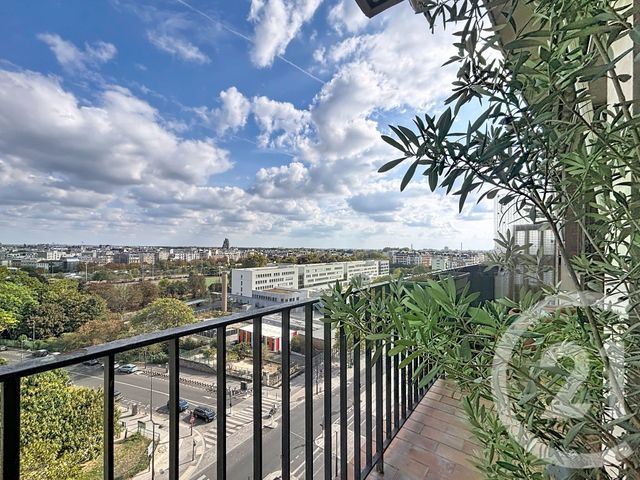 Appartement F5 à vendre - 5 pièces - 93.11 m2 - PARIS - 75012 - ILE-DE-FRANCE - Century 21 Bel Air