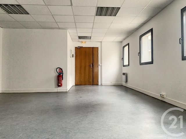 commerce à louer - 75.0 m2 - PARIS - 75 - ILE-DE-FRANCE - Century 21 Bel Air