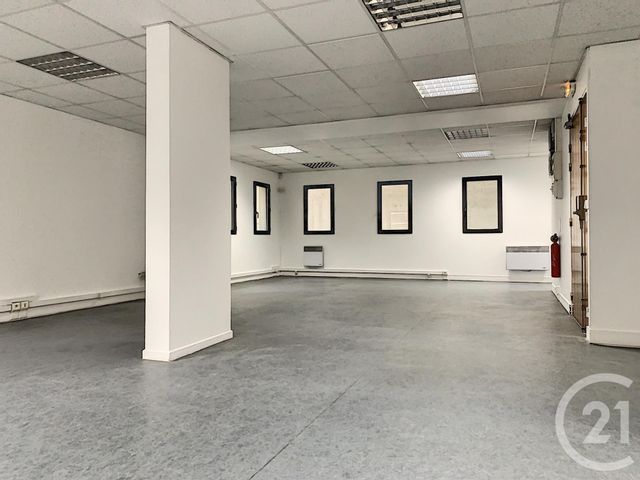 commerce à louer - 75.0 m2 - PARIS - 75 - ILE-DE-FRANCE - Century 21 Bel Air