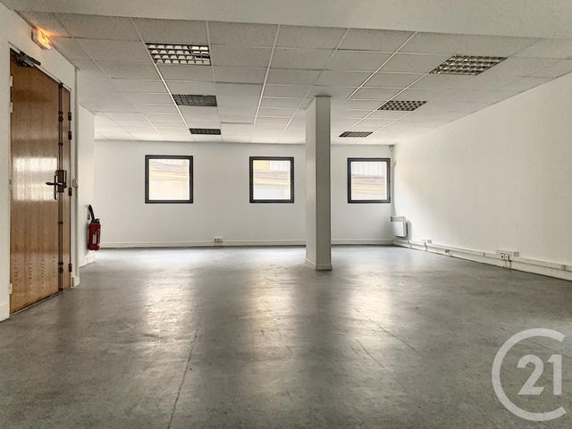 commerce à louer - 75.0 m2 - PARIS - 75 - ILE-DE-FRANCE - Century 21 Bel Air