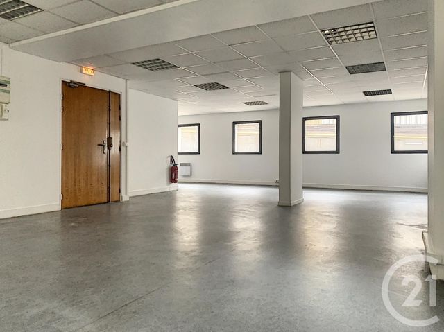 commerce à louer - 75.0 m2 - PARIS - 75 - ILE-DE-FRANCE - Century 21 Bel Air