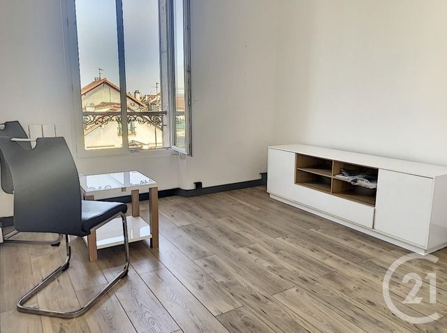 Appartement à louer VILLENEUVE ST GEORGES