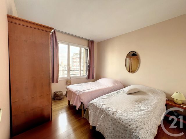 Appartement F5 à vendre - 5 pièces - 93.0 m2 - PARIS - 75012 - ILE-DE-FRANCE - Century 21 Bel Air