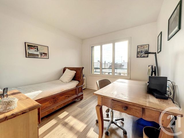 Appartement F5 à vendre - 5 pièces - 93.0 m2 - PARIS - 75012 - ILE-DE-FRANCE - Century 21 Bel Air