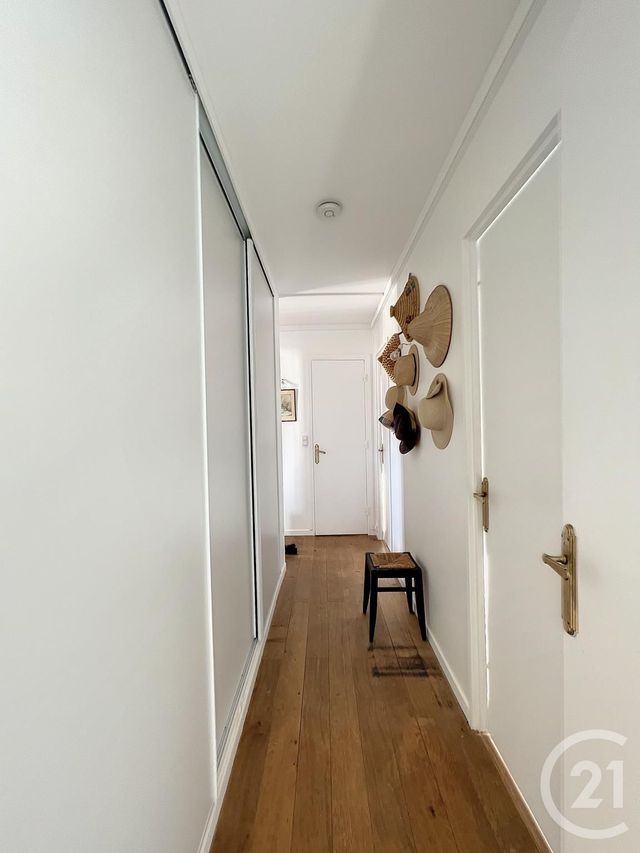 Appartement F5 à vendre - 5 pièces - 93.0 m2 - PARIS - 75012 - ILE-DE-FRANCE - Century 21 Bel Air