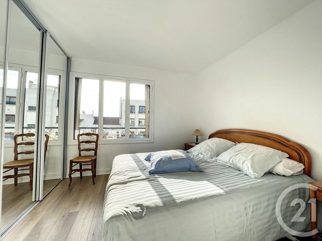Appartement F5 à vendre - 5 pièces - 93.0 m2 - PARIS - 75012 - ILE-DE-FRANCE - Century 21 Bel Air