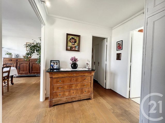 Appartement F5 à vendre - 5 pièces - 93.0 m2 - PARIS - 75012 - ILE-DE-FRANCE - Century 21 Bel Air