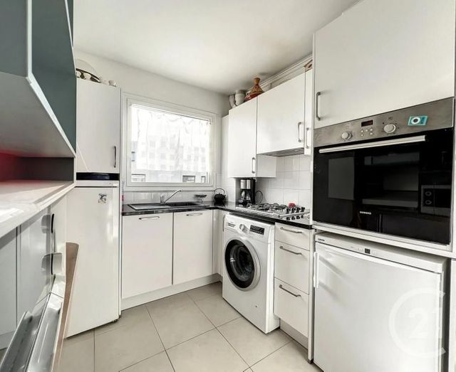 Appartement F5 à vendre - 5 pièces - 93.0 m2 - PARIS - 75012 - ILE-DE-FRANCE - Century 21 Bel Air