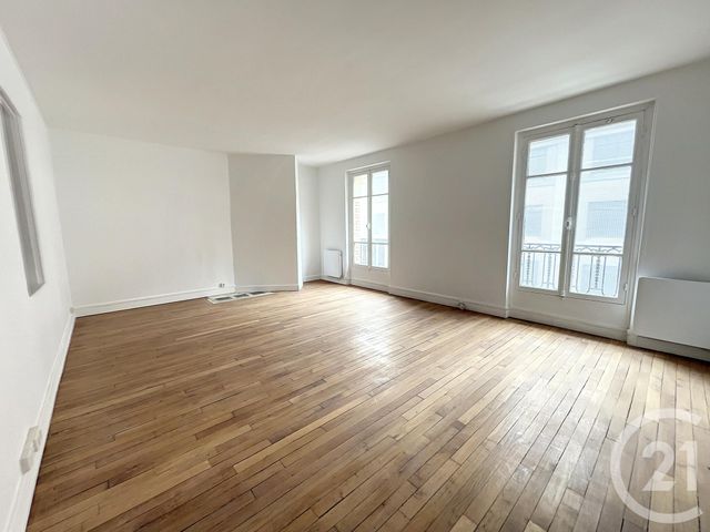 appartement - PARIS - 75020