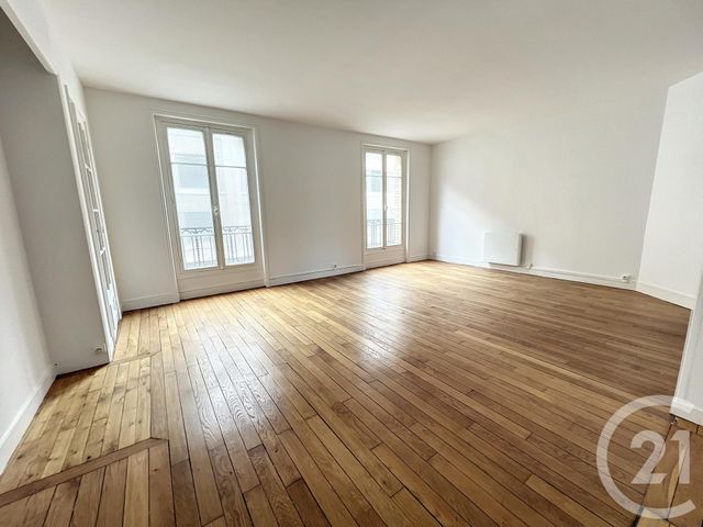 appartement - PARIS - 75020