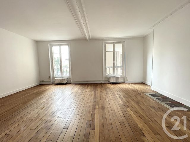 appartement - PARIS - 75020