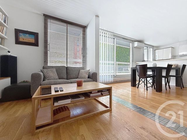 appartement - PARIS - 75012
