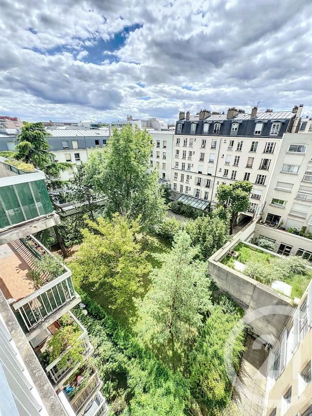 Appartement F1 à vendre - 1 pièce - 22.55 m2 - PARIS - 75020 - ILE-DE-FRANCE - Century 21 Bel Air