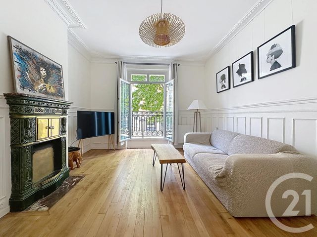 appartement - PARIS - 75012