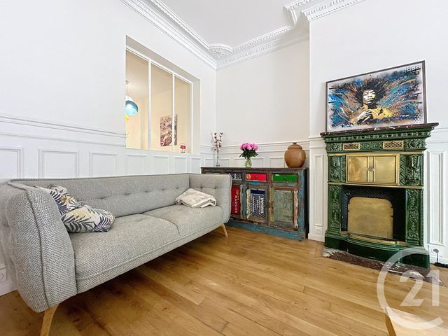 appartement - PARIS - 75012