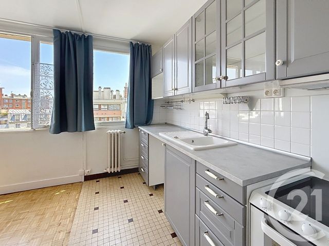 appartement - PARIS - 75012