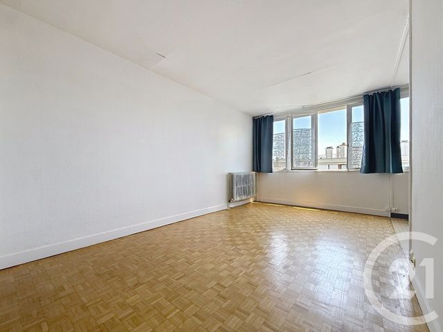 Appartement F1 à vendre - 1 pièce - 29.4 m2 - PARIS - 75012 - ILE-DE-FRANCE - Century 21 Bel Air
