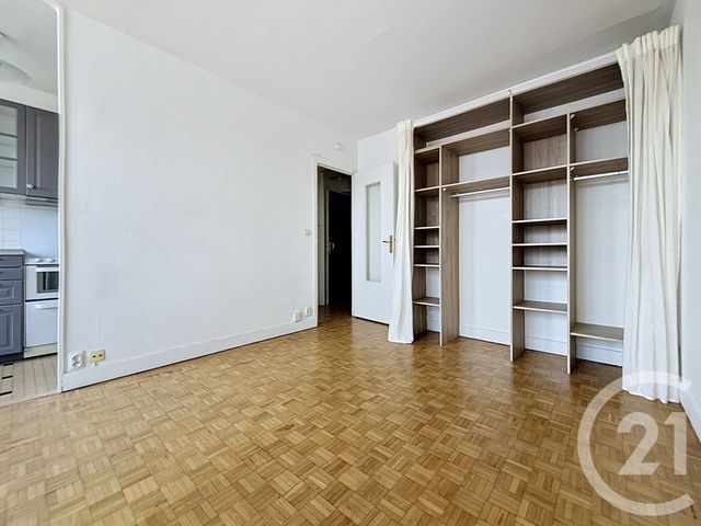 Appartement F1 à vendre - 1 pièce - 29.4 m2 - PARIS - 75012 - ILE-DE-FRANCE - Century 21 Bel Air