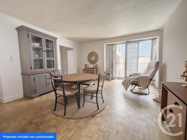 appartement - PARIS - 75012