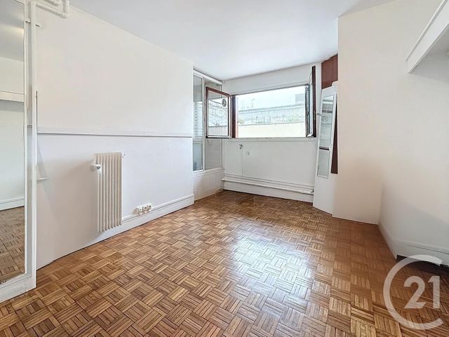 appartement - PARIS - 75012