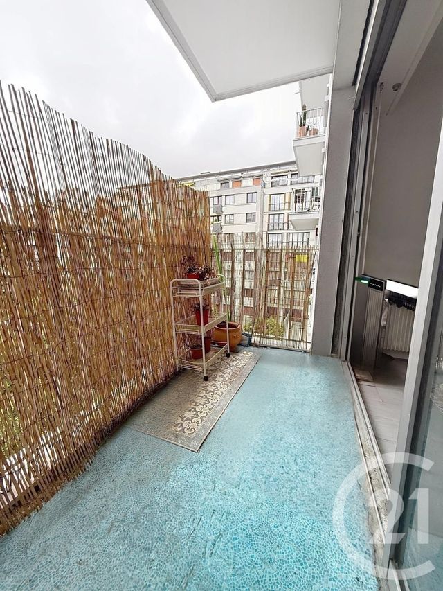 Afficher la photo en grand Appartement Studio à vendre - 1 pièce - 29.9 m2 - PARIS - 75012 - ILE-DE-FRANCE - Century 21 Bel Air