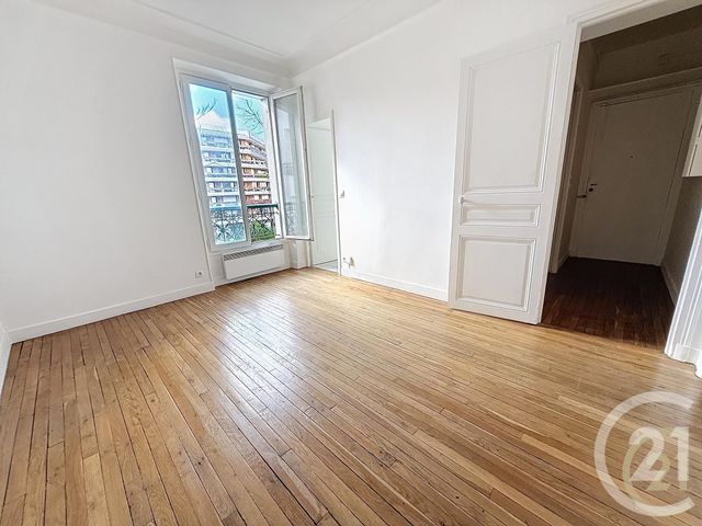 appartement - PARIS - 75012