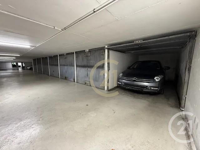 parking à vendre - 12.0 m2 - PARIS - 75012 - ILE-DE-FRANCE - Century 21 Bel Air