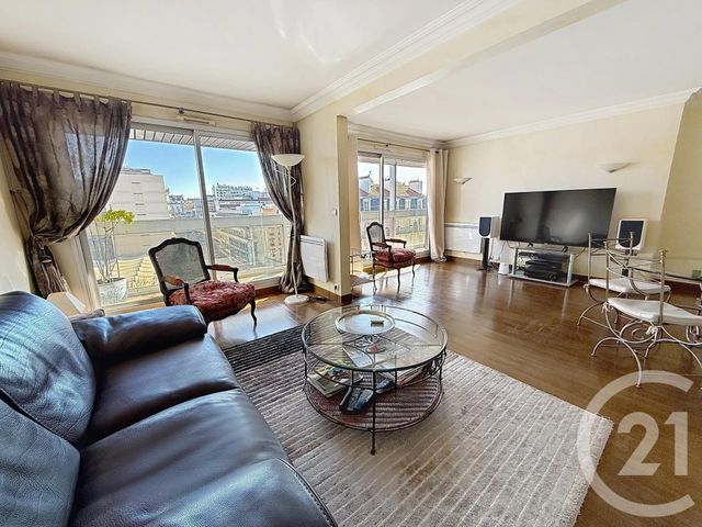 appartement - PARIS - 75012