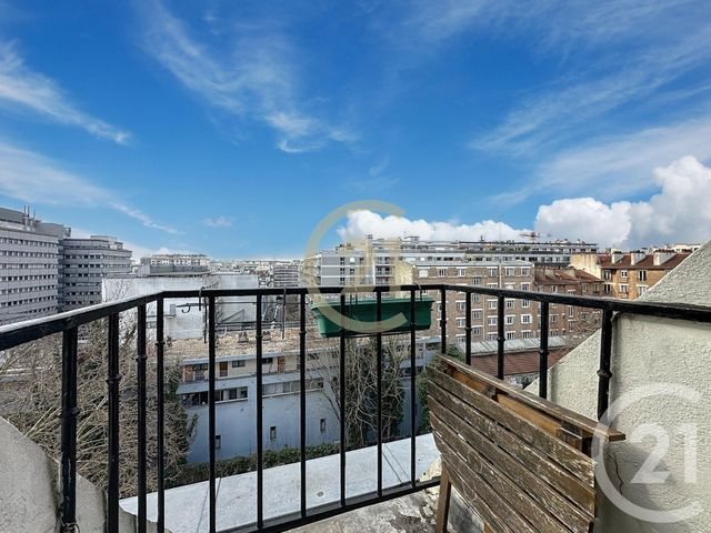 appartement - PARIS - 75012