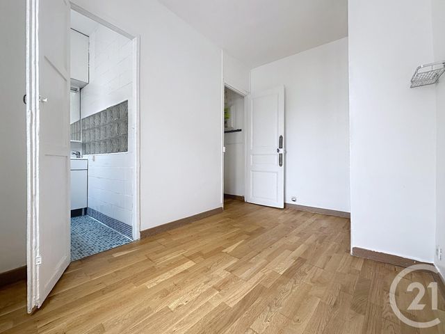 Appartement F2 à vendre - 2 pièces - 30.28 m2 - PARIS - 75020 - ILE-DE-FRANCE - Century 21 Bel Air