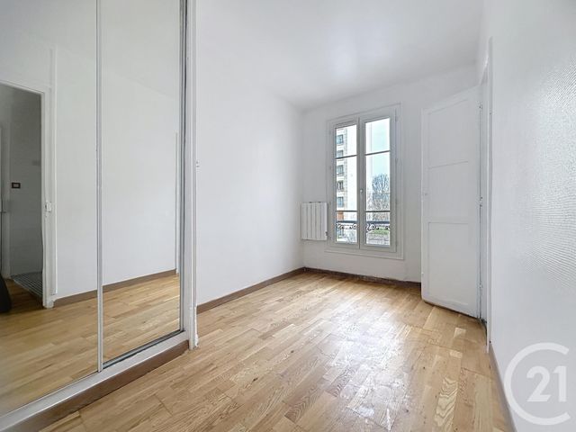 Appartement F2 à vendre - 2 pièces - 30.28 m2 - PARIS - 75020 - ILE-DE-FRANCE - Century 21 Bel Air
