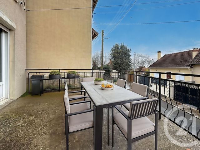 maison - VILLENEUVE ST GEORGES - 94