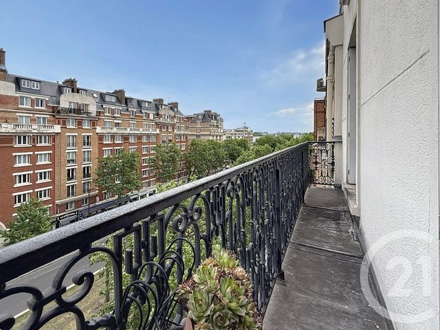 appartement - PARIS - 75012