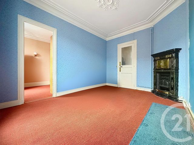 appartement - PARIS - 75012