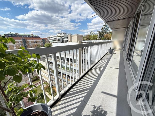 Appartement F5 à vendre PARIS