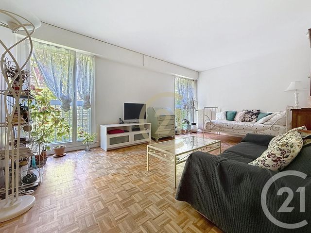 appartement - PARIS - 75012