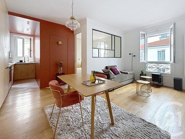 appartement - PARIS - 75012