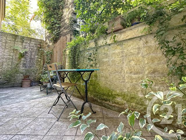 appartement - PARIS - 75012