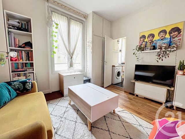appartement - PARIS - 75012