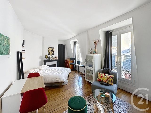 appartement - PARIS - 75012