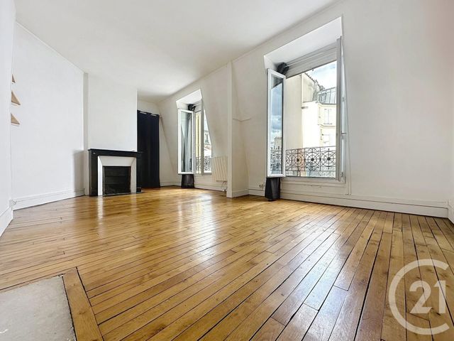 appartement - PARIS - 75012