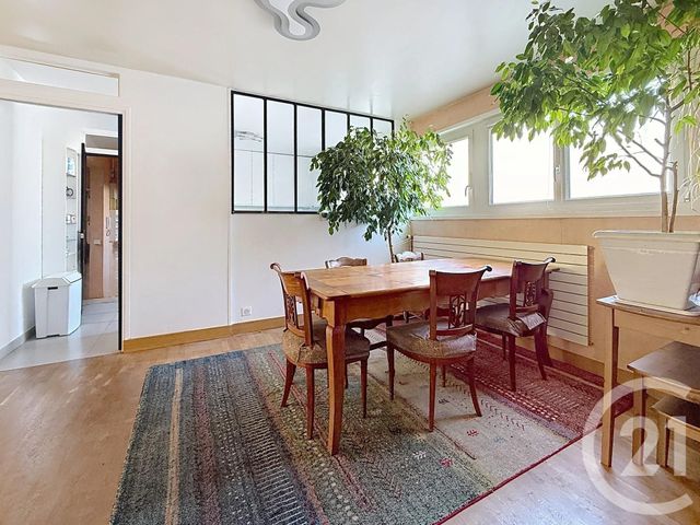 appartement - PARIS - 75012