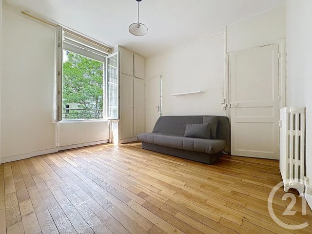 appartement - PARIS - 75012